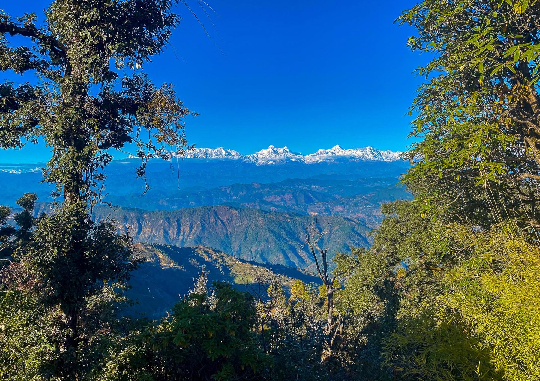 Nature & Himalaya