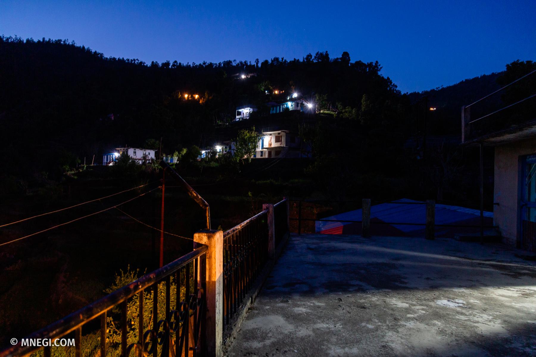 Open-air Theatre